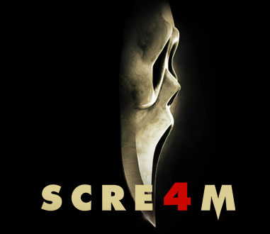 Image of Scream