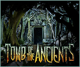 TOMB OF THE ANCIENTS