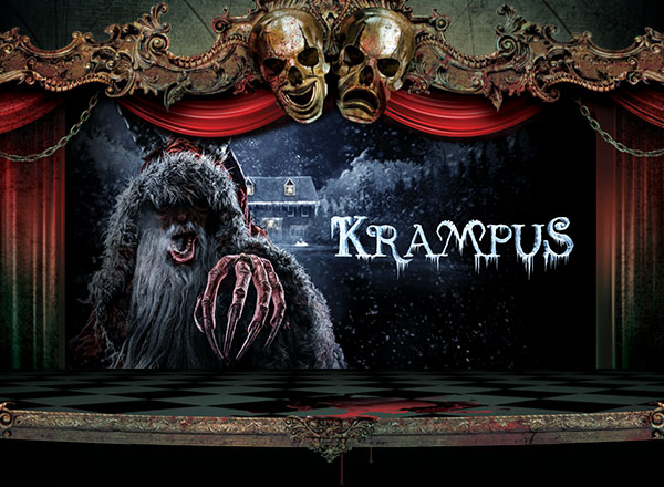 KRAMPUS