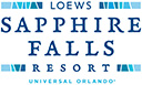Loews Sapphire Falls Resort