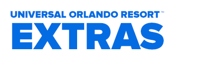 Universal Orlando Resort™ EXTRAS
