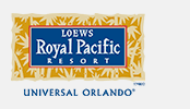 Loews Royal Pacific Resort