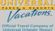  UNIVERSAL PARKS & RESORTS Vacations