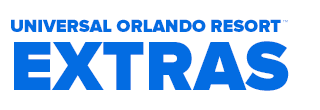 Universal Orlando® Resort EXTRAS