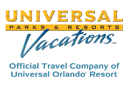 Universal Parks & Resorts Vacation
