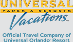 Universal Parks & Resorts Vacations