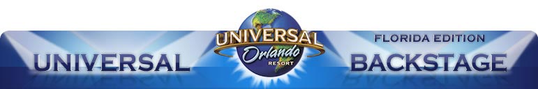 Universal Orlando Resort