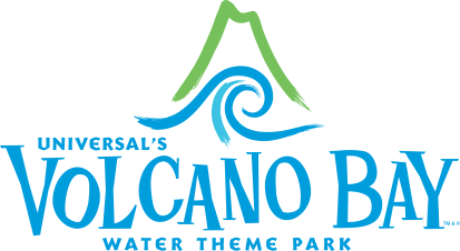 Universal's Volcano Bay™