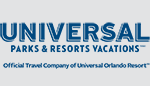 Universal Parks & Resorts Vacations