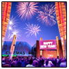 Celebrate New Year�s Eve Special Event at Universal CityWalk!