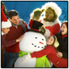 Bring Your Friends and Family to Celebrate the Holidays!