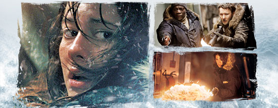 The Thing Photos